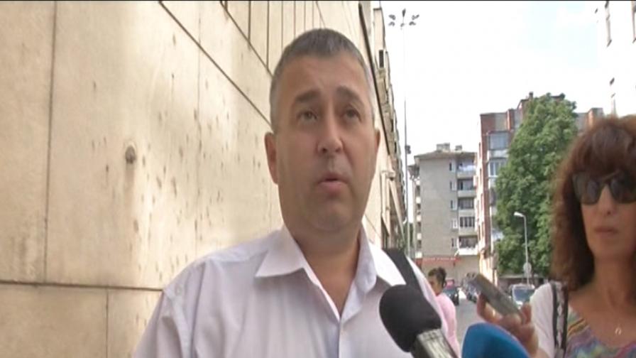  Повдигнаха обвиняване на кмета на Златарица 
