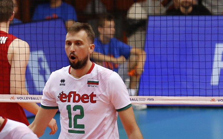 Виктор Йосифов остава в Хебър