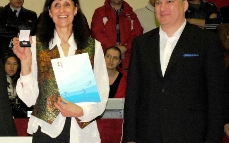 Да помогнем на голямата Пенка Стоянова!