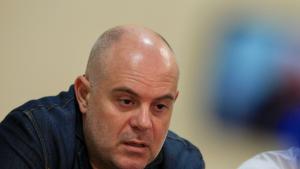 брифинг прокуратура Иван Гешев