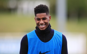 Преговорите между Манчестър Юнайтед и клубния юноша Маркъс Рашфорд са