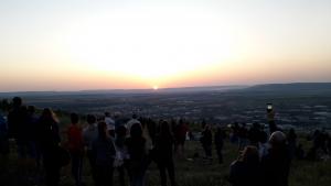 Джулай морнинг шумен