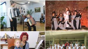 150 години читалище