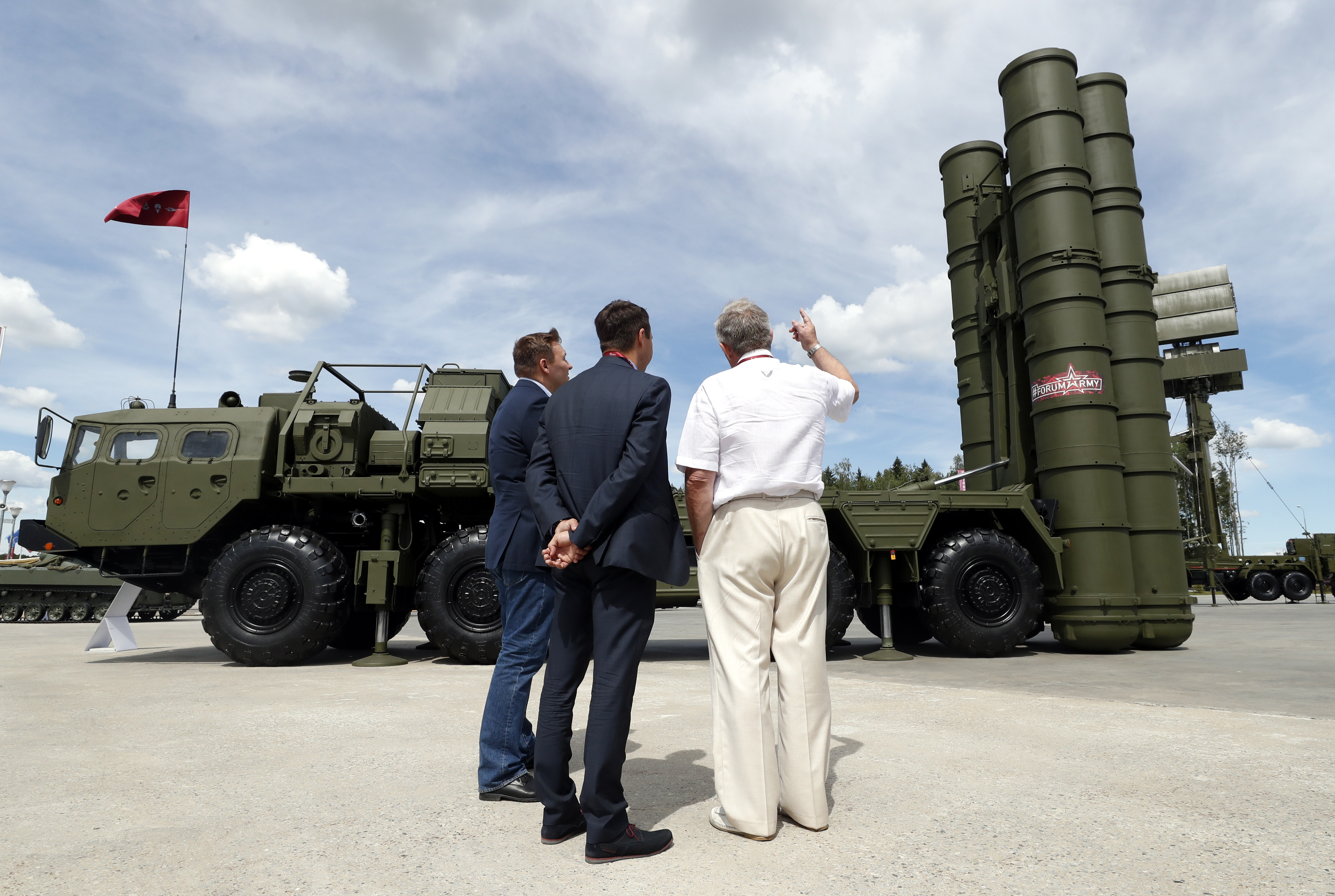Украинският "Призрак" удари руснаците в Крим