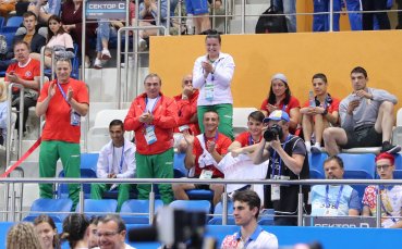 С бляскава церемония бяха закрити вторите Европейски игри в Минск