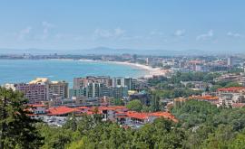  Курортен комплекс 