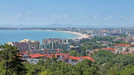  Странно нахлуване над датска журналистка в 