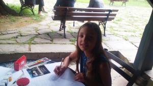 Дечкова къща