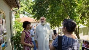 изложба Русе