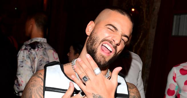 Любопитно Как латиноамериканците превзеха музикалната индустрия За триумфа на испаноезичната