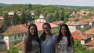 Събраха парите за участие на еленски ученици в Световното състезание