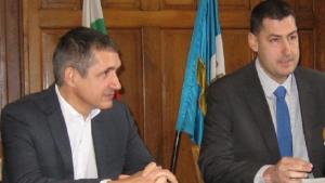 Димитър Кацарски