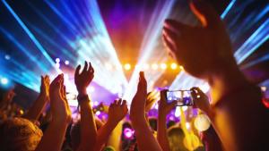 музика концерт