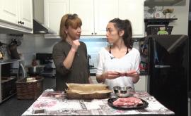  <p>&bdquo;Черешката на тортата&ldquo; сервира вълнуващи рецепти&nbsp;</p> 