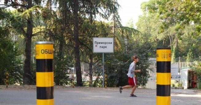 Да бъде въведена пълна забрана за движението на МПС в