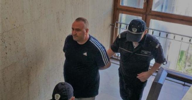6 години и 4 месеца затвор постанови Бургаски окръжен съд