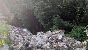 сметище поповско