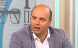  Изпълнителният шеф на Българската федерация на огромните енергийни потребители Константин Делисивков 