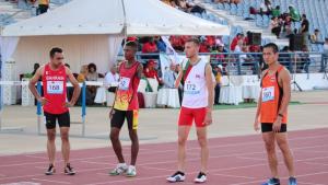 Християн Стоянов с два златни медала от турнир Гран при