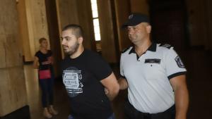 Пол Боевски арест