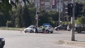Омв шумен катастрофа