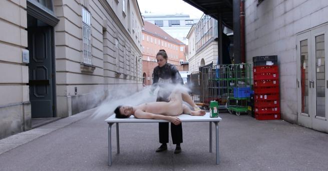 Любопитно FLUCA Ритъм движение и визуални експлозии през юли Програмата