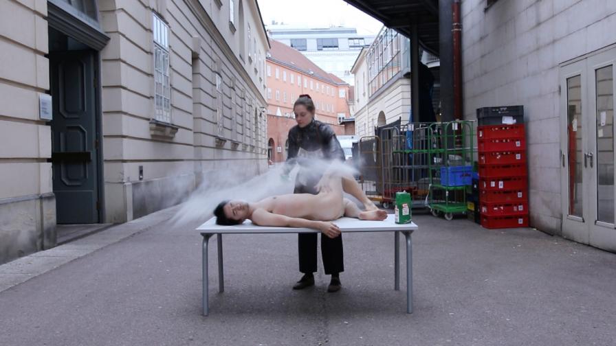  FLUCA: Ритъм, придвижване и образни детонации през юли 