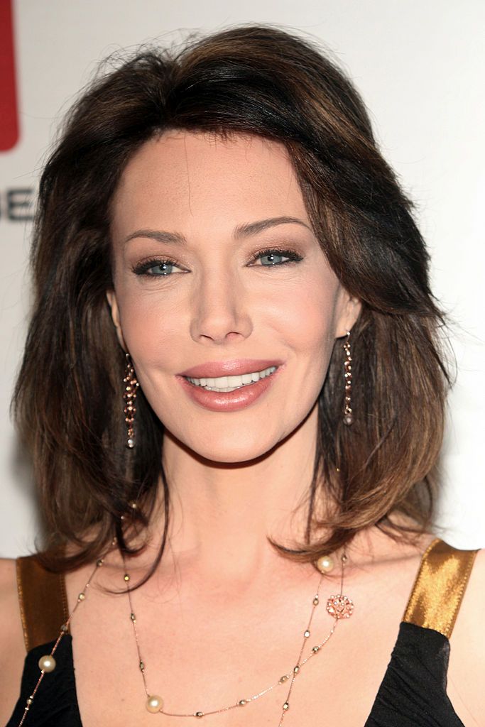 Хънтър Тайло през 2007 г.