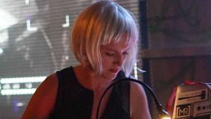 диджей Лена Ка