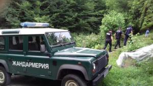 Самонастанили се лица