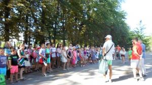 курс плуване