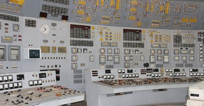 Шести блок на АЕЦ Козлодуй е въведен в електроенергийната система