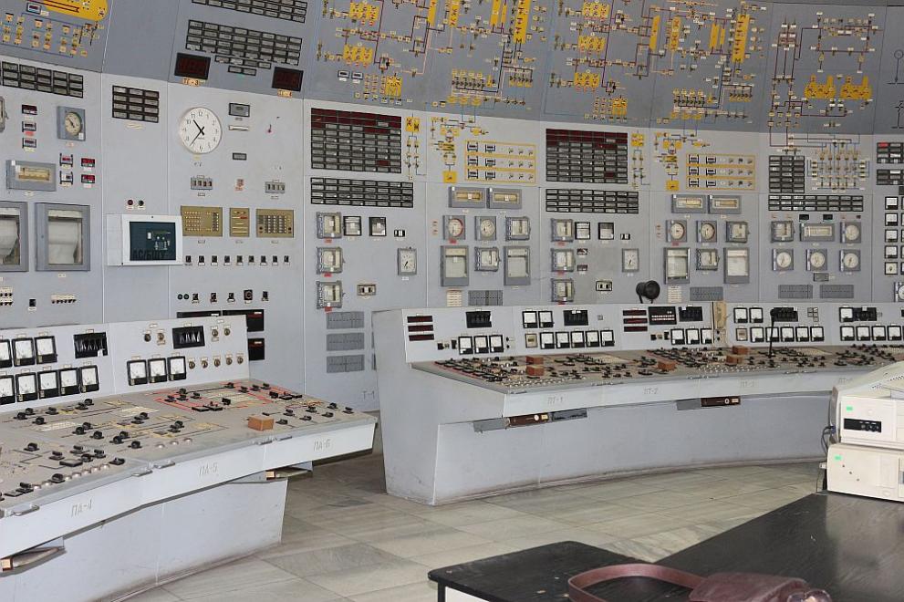 Пети блок на атомната електроцентрала в Козлодуй вече е включен в енергийната система на страната