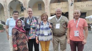 ЮНЕСКО Габрово