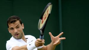 Григор Димитров