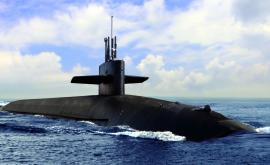  <p>14 моряци починаха при пожар на съветска подводница</p> 