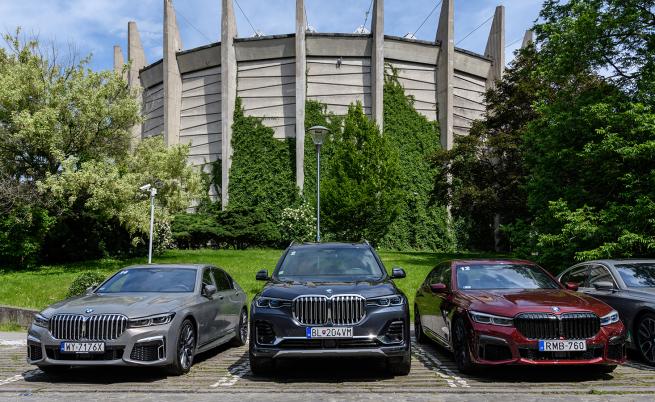 BMW: дизелът ще оцелее поне още 20 години, бензинът поне 30