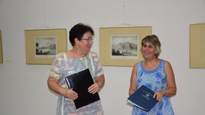 изложба архиви Видин