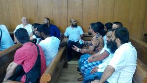 ислямско дело Ахмед Муса