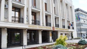 община Горна Оряховица
