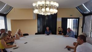 община Дупница