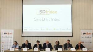 Индекс за безопасно шофиране