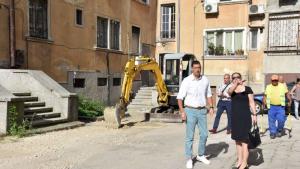 ремонт Плодвив