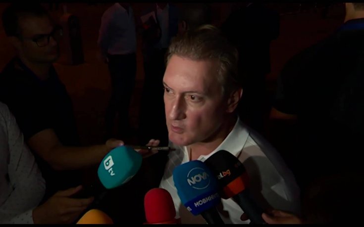 Мнението на Кирил Домусчиев след успеха на Лудогорец за Суперкупата