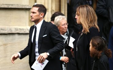 Франк Лампард далеч не попада в графата скъп треньор Това