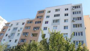 По проект Енергийна ефективност на многофамилни жилищни сгради във Варна