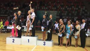 Отличия от международен турнир в Ирландия