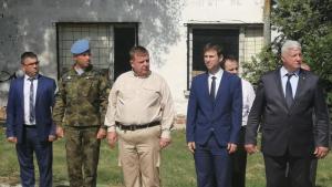 Жител на Црънча поиска оставката на Каракачанов