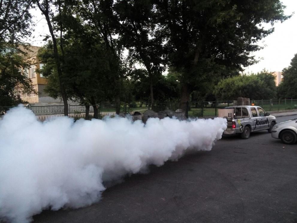 имагицидна обработка