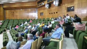 Общински съвет Смолян